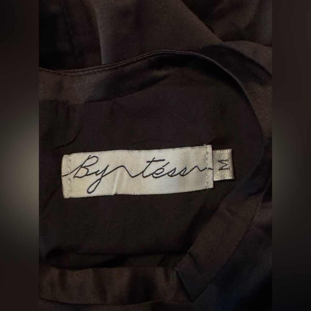 SHORT TARA DRESS By Tess - Picture 8 of 13